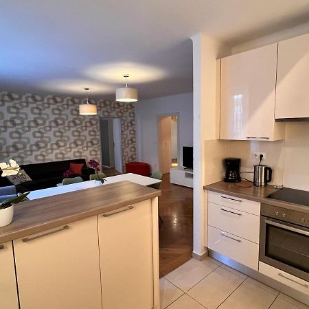 Exclusive Apartment Center Vienna Esterno foto