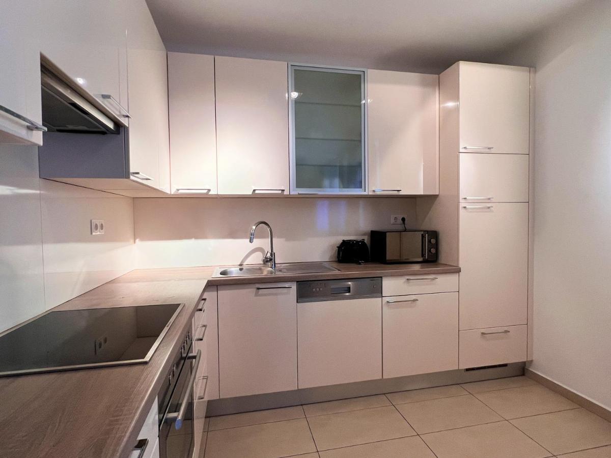 Exclusive Apartment Center Vienna Esterno foto