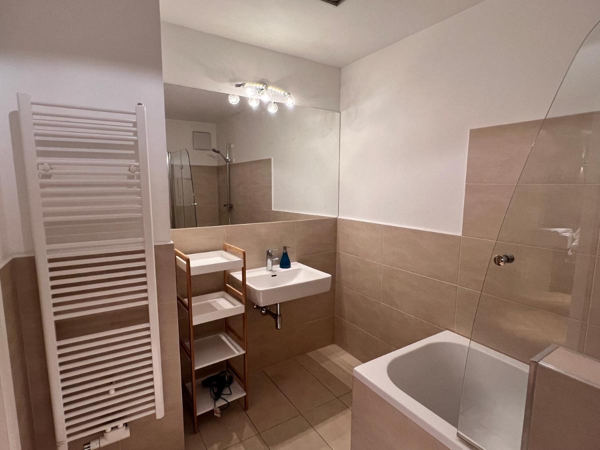 Exclusive Apartment Center Vienna Esterno foto